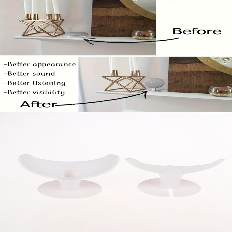 Google Speaker Nest Mini - 1/2pc Quality For Google Nest/Home Mini