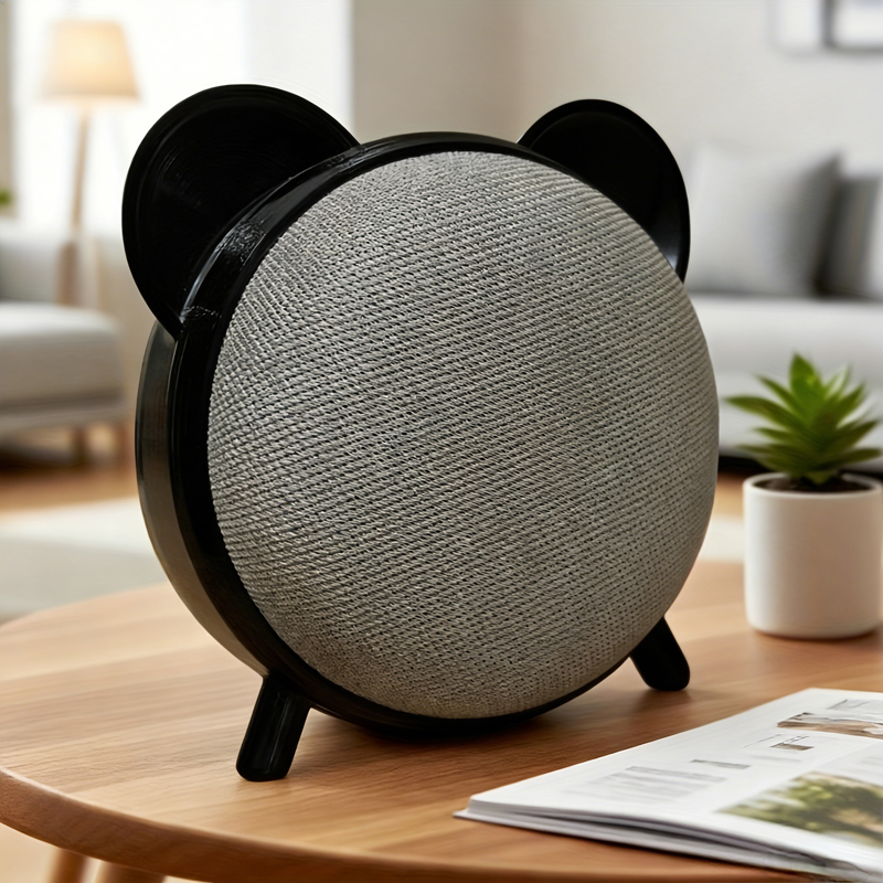 Google Speaker Nest Mini - For Google Nest/Home Mini Display Stand