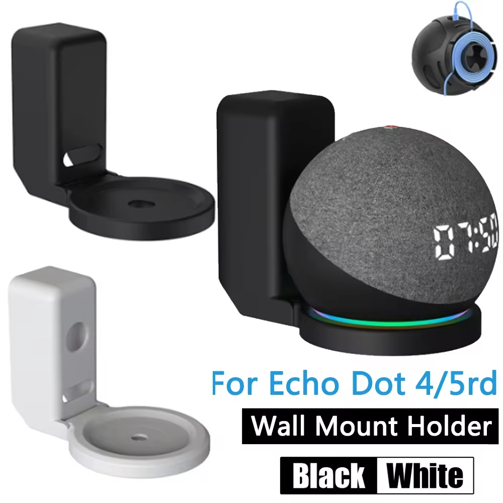 Amazon Speaker Echo Pop - Portable Speaker Bracket Wall Mount Holder