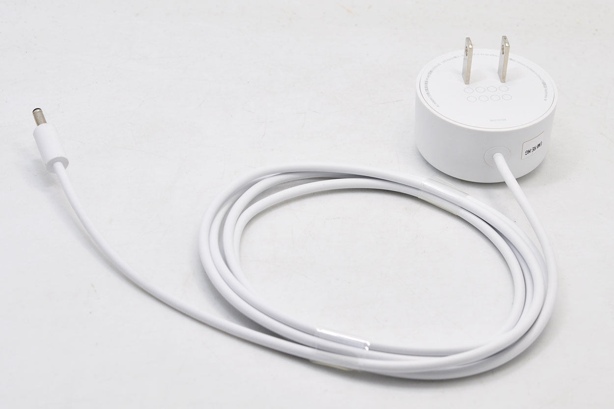 Google Speaker Nest Hub - Suitable 14v 1.1a for google g