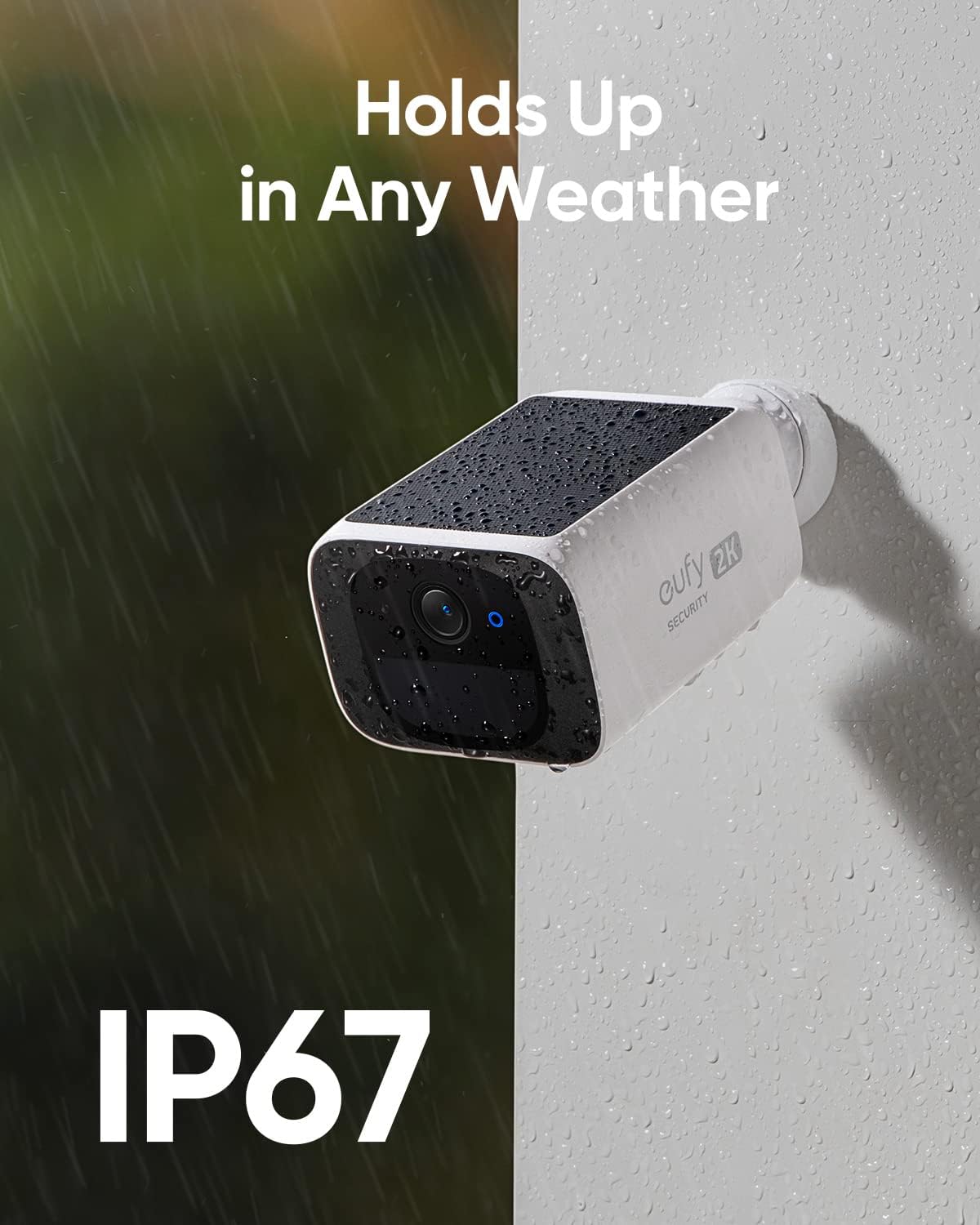 Renewed eufy Security SoloCam  - Eufy Camera E220 recension och pris