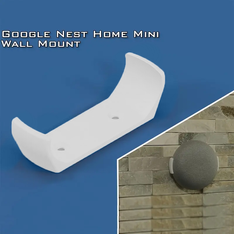 Speaker Stand Display Mount Su - Google Speaker Nest Mini recension och pris