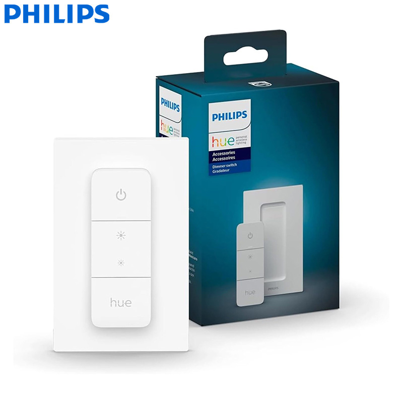 Philips Hue Smart Dimmer Switc - Philips Light Hue Color recension och pris