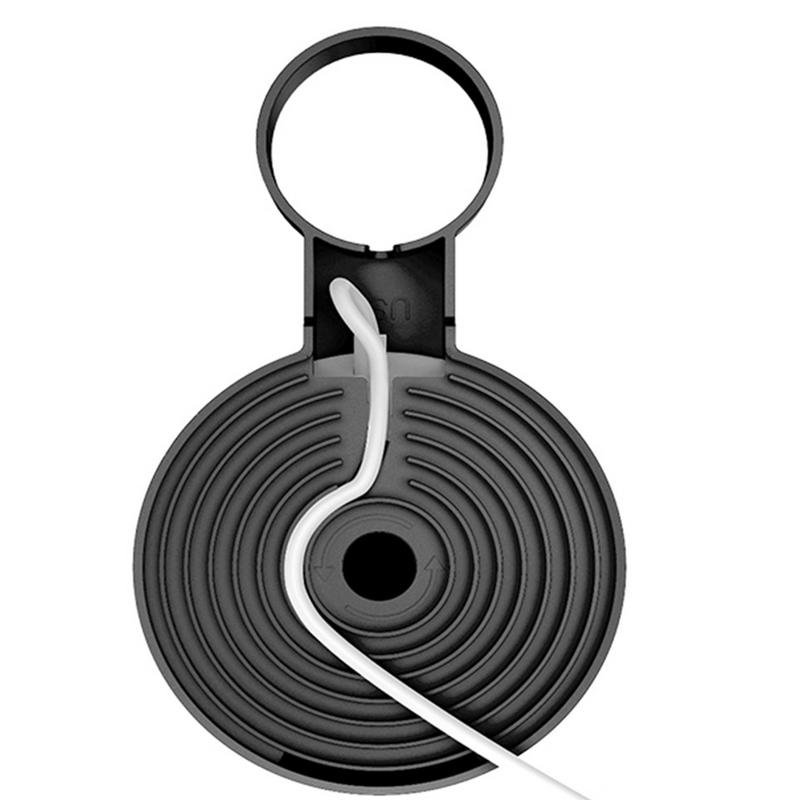 Outlet Wall Mount Holder ForGo - Google Speaker Nest Mini recension och pris