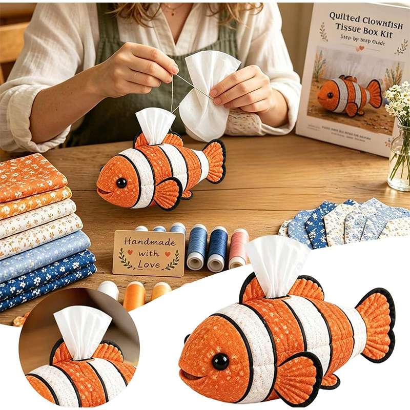 DIY Animal Form Patchwork Tiss - Agar Tissue Culture recension och pris