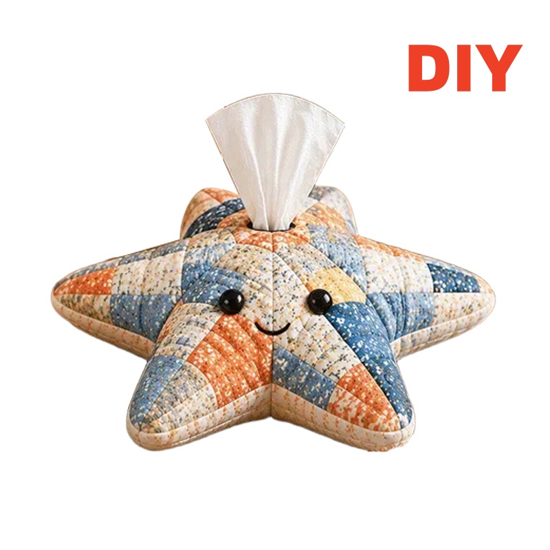 DIY Animal Form Patchwork Tiss - Agar Tissue Culture recension och pris