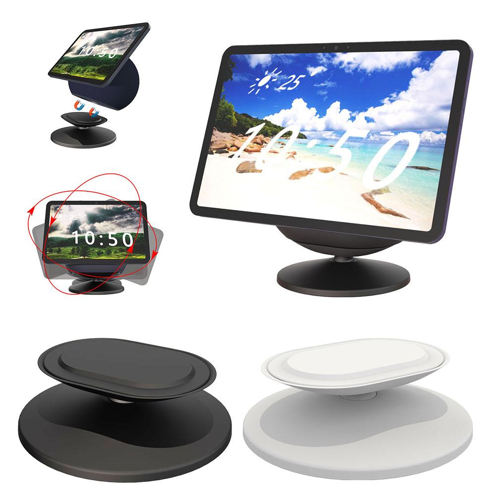 Swivel Magnetic Stand For Amaz - Amazon Speaker Echo Show 8 recension och pris