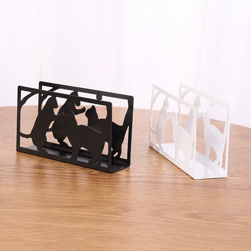 【HMA】1Pc Elegant Iron Art Tiss - Agar Tissue Culture recension och pris