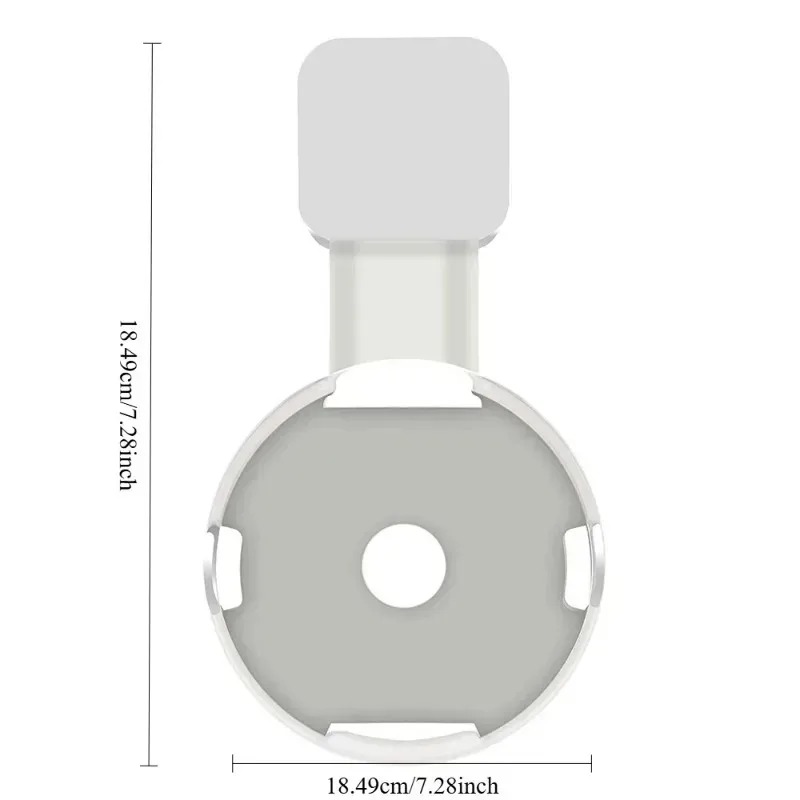 1/2PCS For Echo Dot 3 Wall Mou - Amazon Speaker Echo Pop recension och pris
