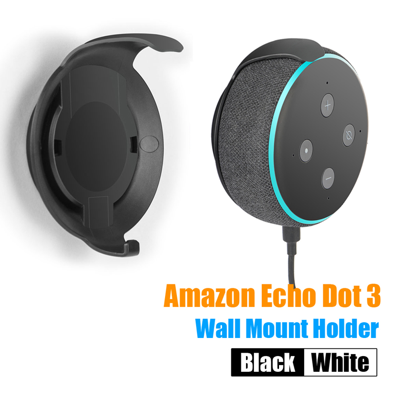 Alexa Echo Dot 3 Wall Mount Ho - Amazon Speaker Echo Pop recension och pris