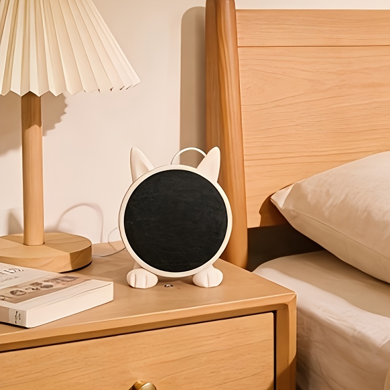 Cat-Shaped Desk Stand For Goog - Google Speaker Nest Mini recension och pris