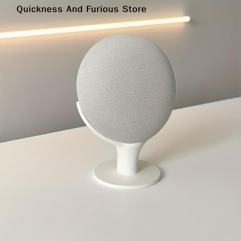 【TO】1/2Pcs For Google Nest/Hom - Google Speaker Nest Mini recension och pris
