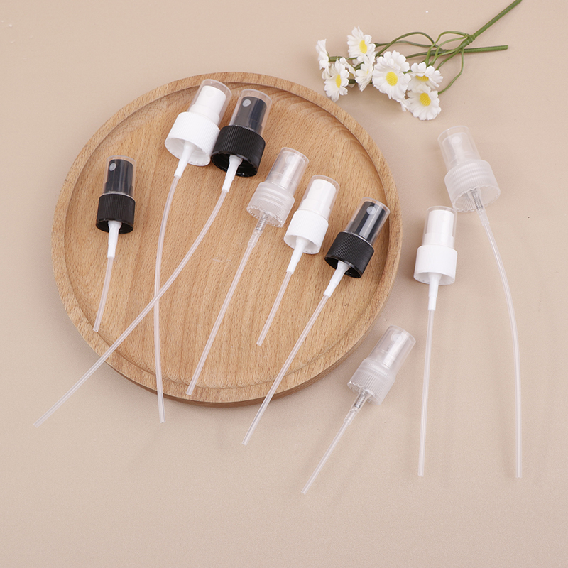 10Pcs Portable Spray Bottle To - Misting Bottle Fine recension och pris