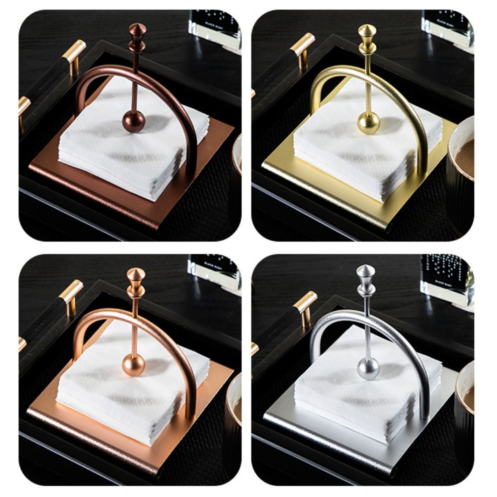 Retro Square Tissue Holder Eur - Agar Tissue Culture recension och pris