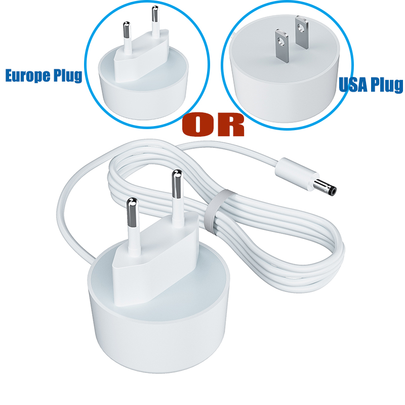 15W OEM Charger for Google Nes - Google Speaker Nest Hub recension och pris