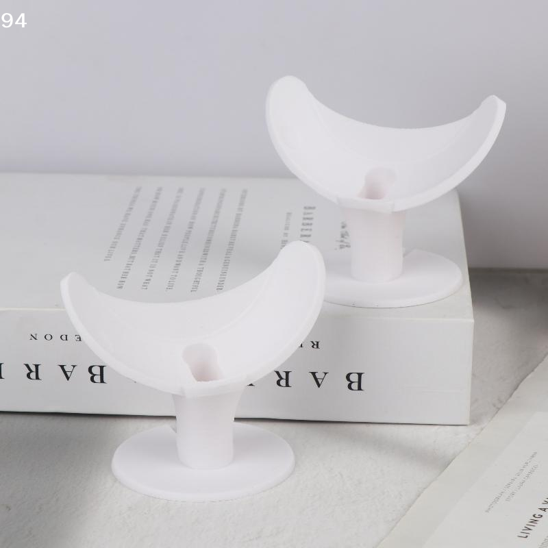 Compact Storage Stand for Goog - Google Speaker Nest Mini recension och pris