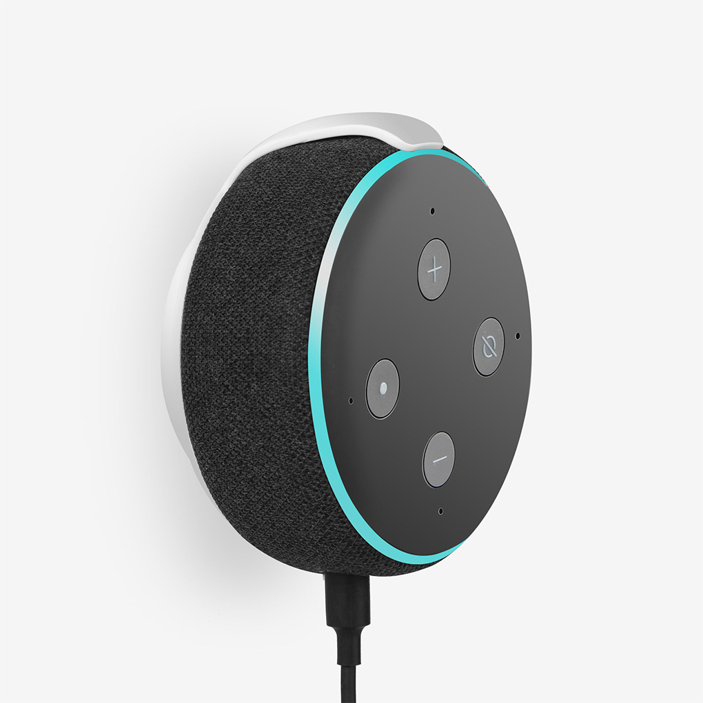 Wall Mount Cord Management Hol - Amazon Speaker Echo Pop recension och pris