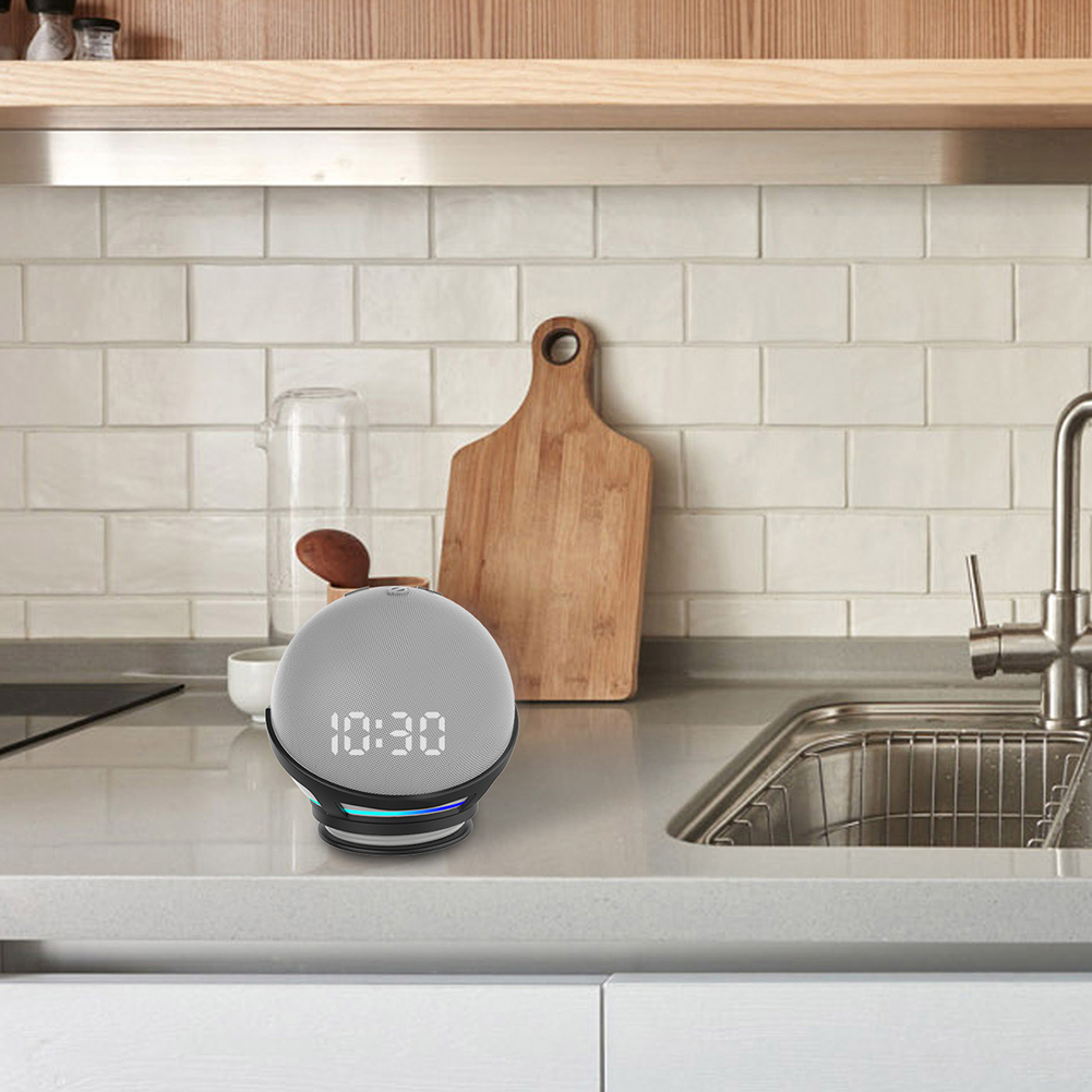 Wall Outlets Holder for Amazon - Amazon Speaker Echo Pop recension och pris