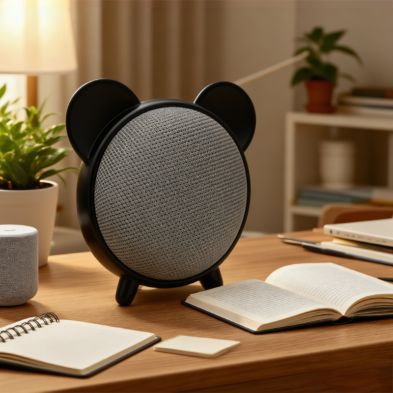 For Google Nest/Home Mini Disp - Google Speaker Nest Mini recension och pris