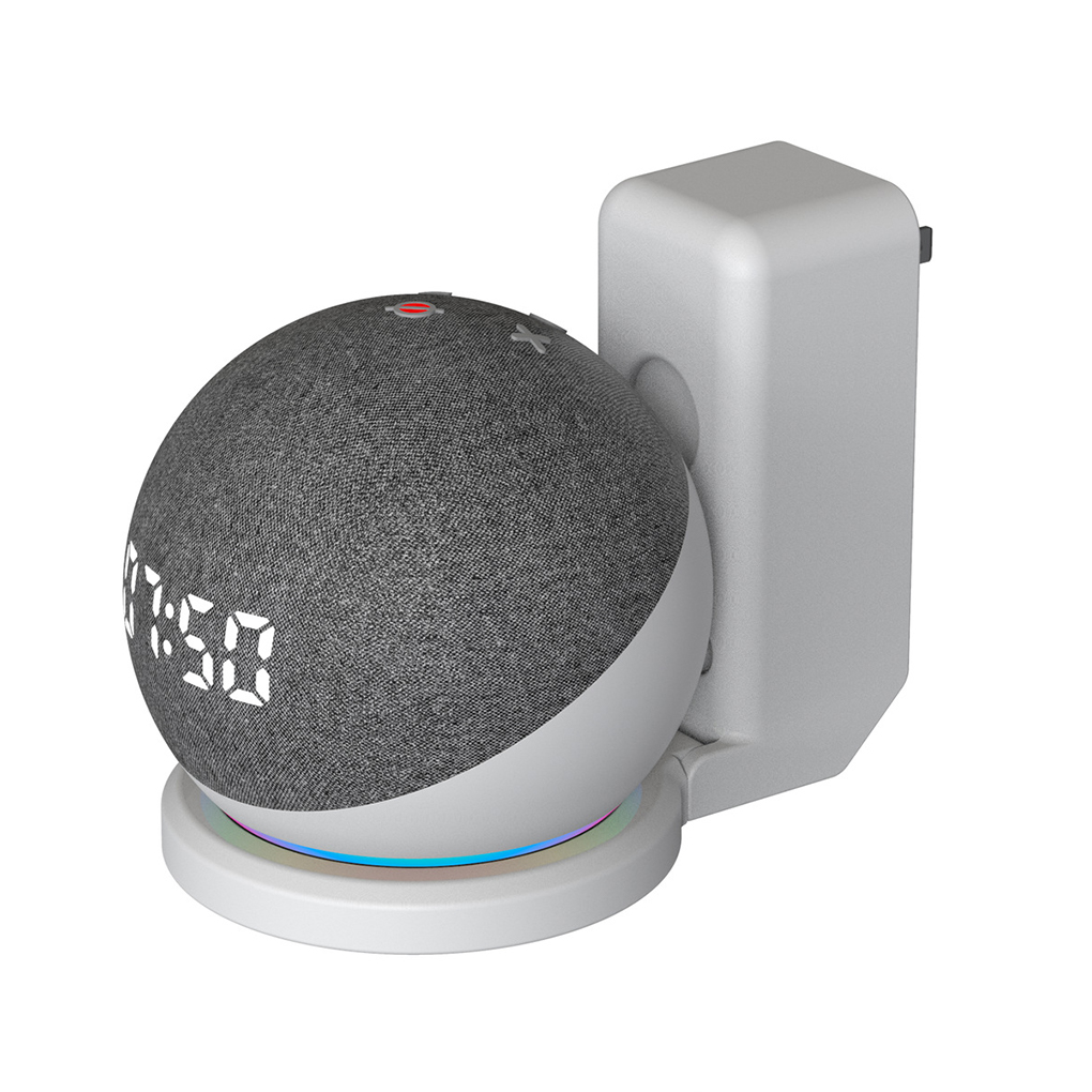 Wall Mounted Hanger Stand For  - Amazon Speaker Echo Pop recension och pris