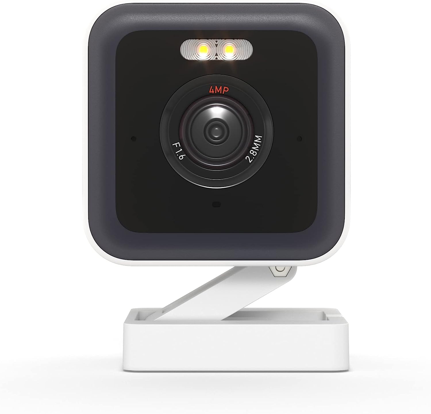 WYZE Wi-Fi  Camera V3 Pro 2K   - Eufy Camera E220 recension och pris