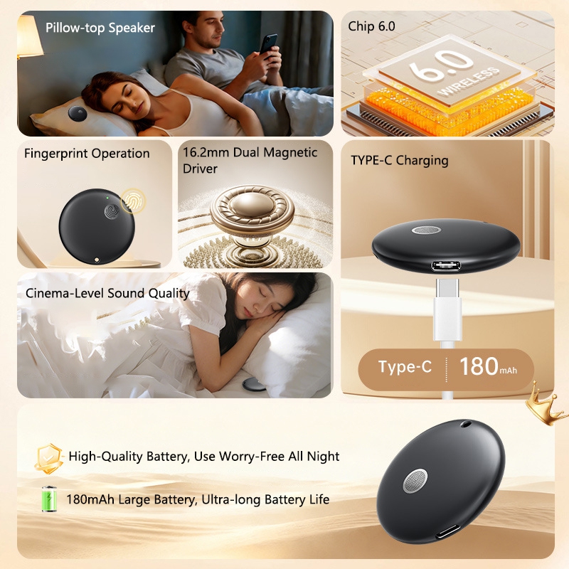 Lenovo Bluetooth Shower Speake - Google Speaker Nest Mini recension och pris