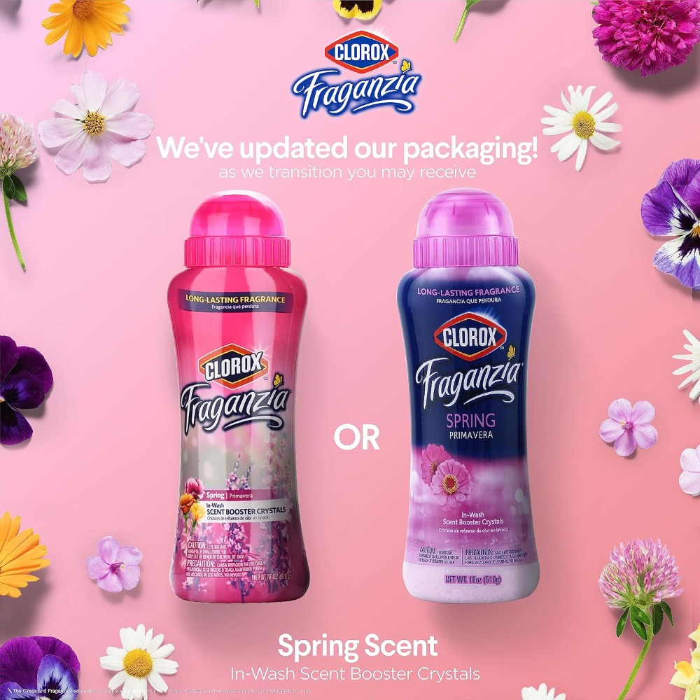 Fraganzia Laundry Scent Booste - Misting Bottle Fine recension och pris
