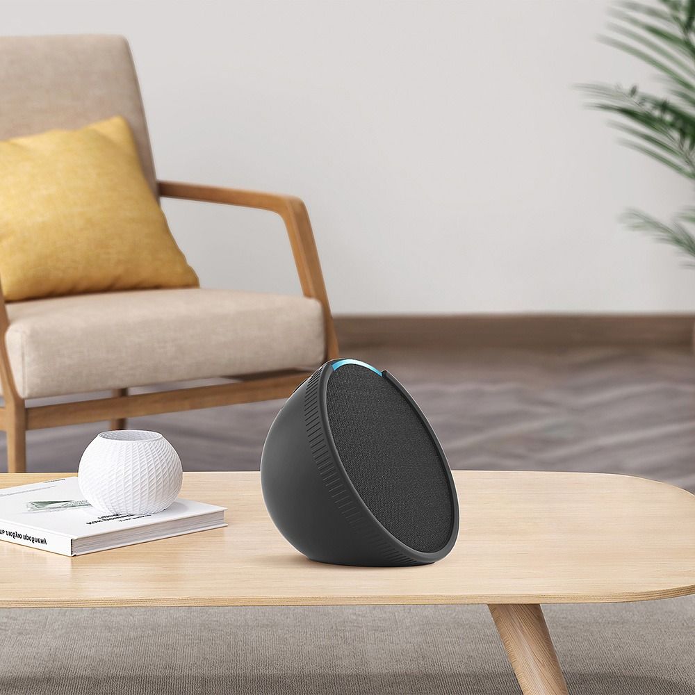 Waterproof Speaker Cover Prote - Amazon Speaker Echo Pop recension och pris