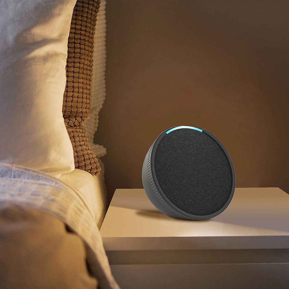 Waterproof Speaker Cover Prote - Amazon Speaker Echo Pop recension och pris