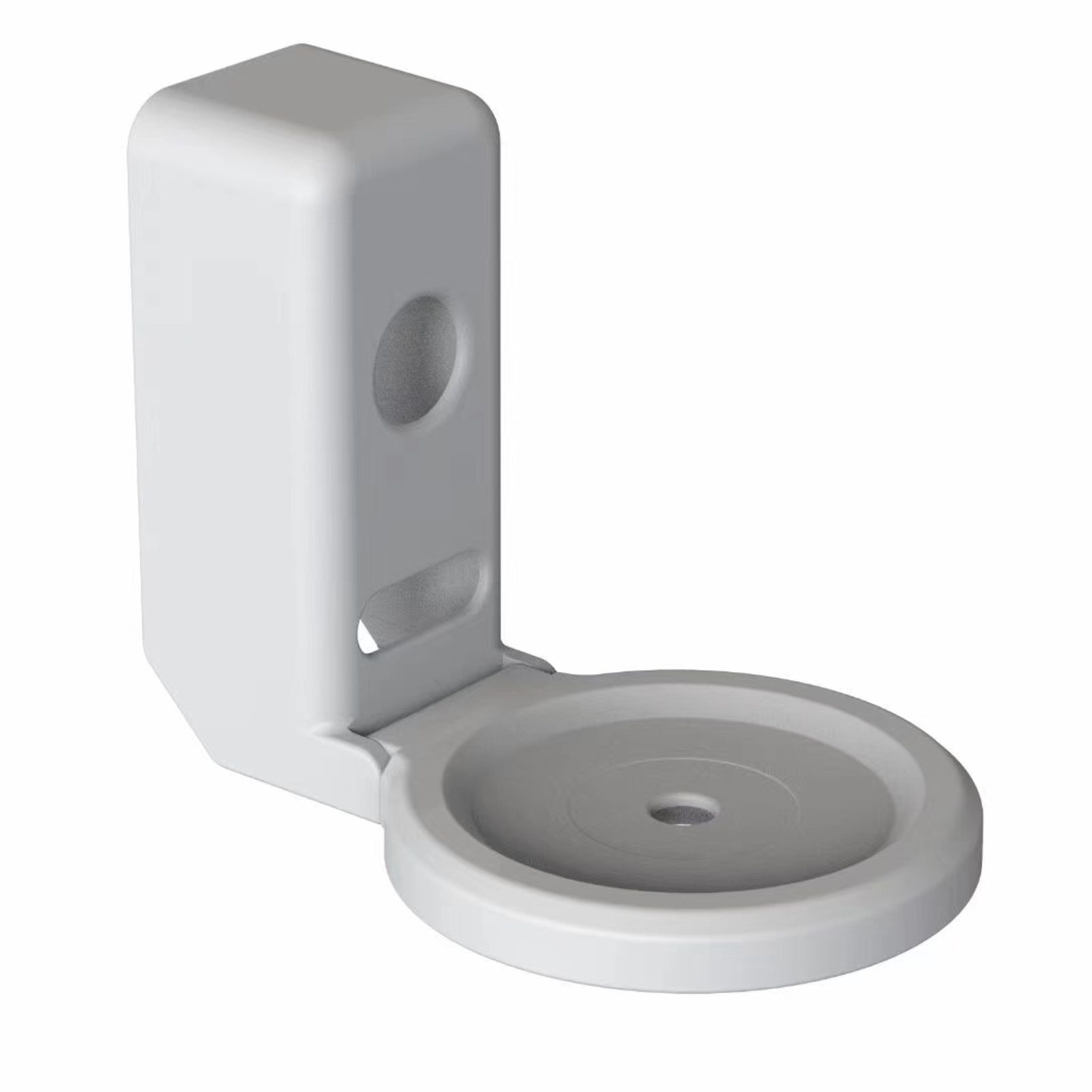 Wall Mounted Hanger Stand For  - Amazon Speaker Echo Pop recension och pris