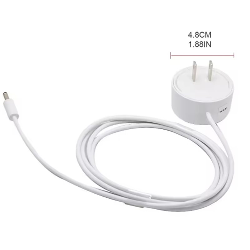 A37T-Power Adapter Fit For Goo - Google Speaker Nest Hub recension och pris