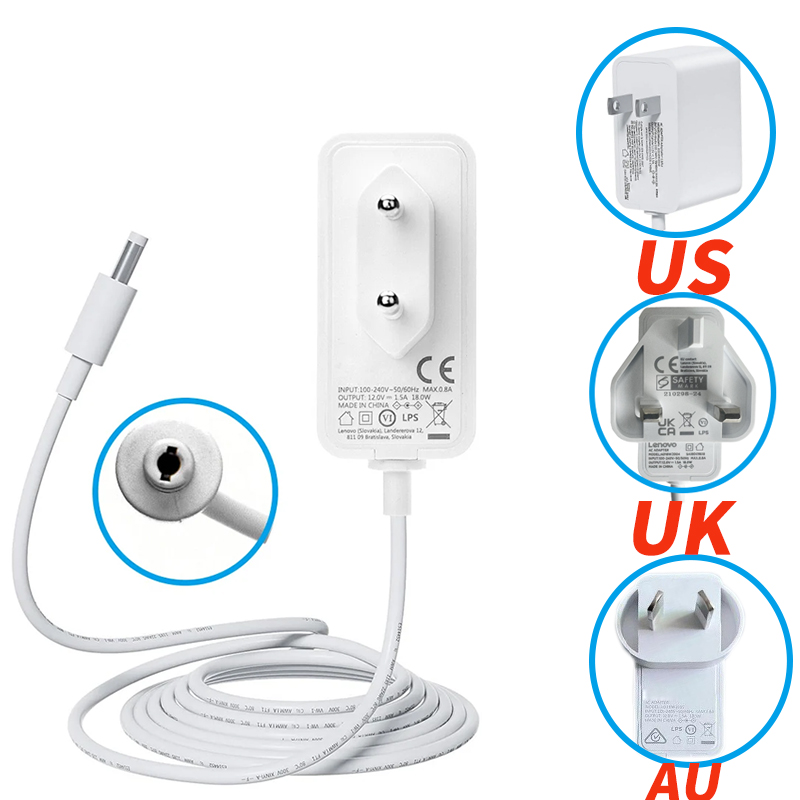 12V Power Supply for Amazon Ec - Amazon Speaker Echo Pop recension och pris