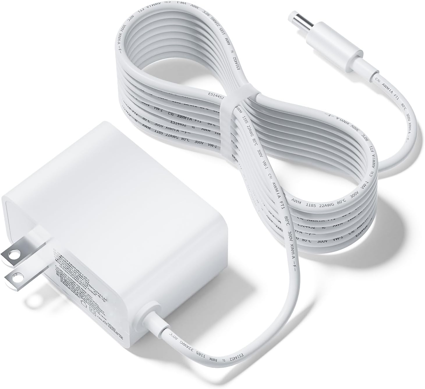 12V Power Supply for Amazon Ec - Amazon Speaker Echo Pop recension och pris