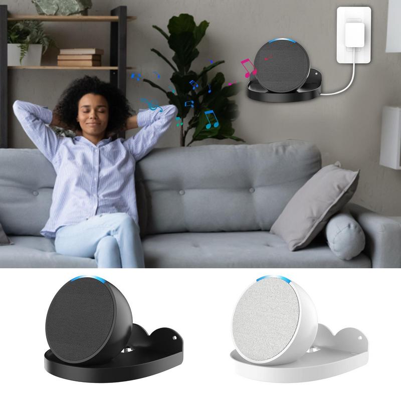 Speaker Wall Mount Holder For  - Amazon Speaker Echo Pop recension och pris