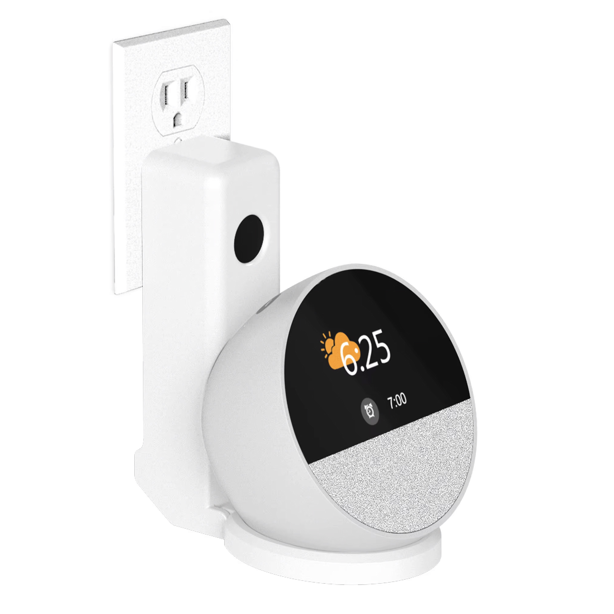 Wall Mount for Echo Dot Gen 5  - Amazon Speaker Echo Pop recension och pris