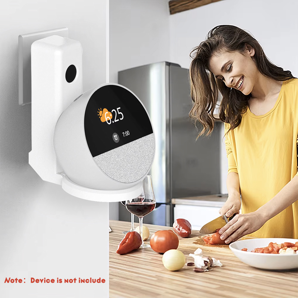Wall Mount for Echo Dot Gen 5  - Amazon Speaker Echo Pop recension och pris