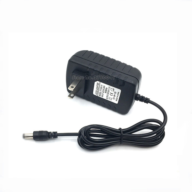 AC DC Power Supply Charger 14V - Google Speaker Nest Mini recension och pris