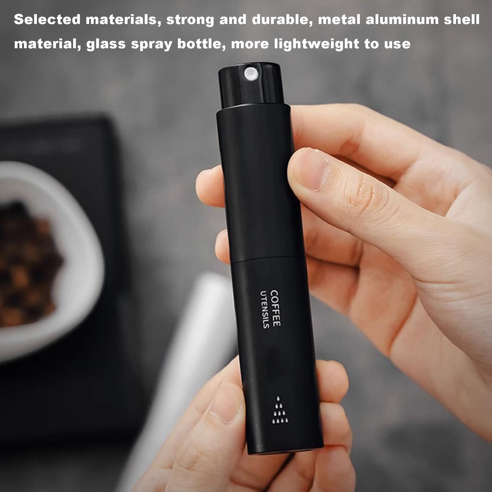 10ml Coffee Spray Bottle Coffe - Misting Bottle Fine recension och pris