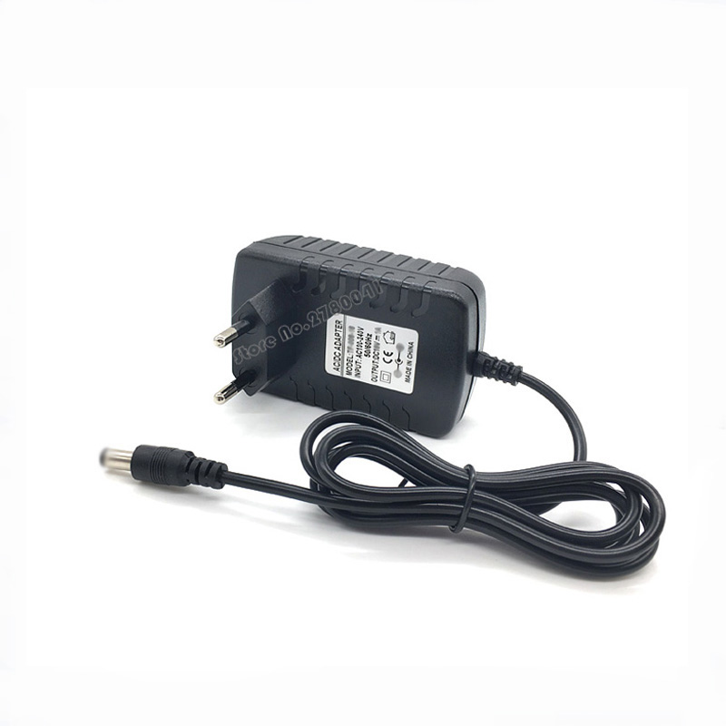 EU/US/UK/AU Plug AC Adapter Po - Google Speaker Nest Hub recension och pris