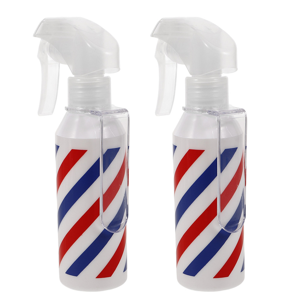 2Pcs Hair Styling Spray Bottle - Misting Bottle Fine recension och pris