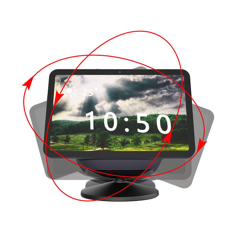 Magnetic Stand For Amazon Echo - Amazon Speaker Echo Show 8 recension och pris