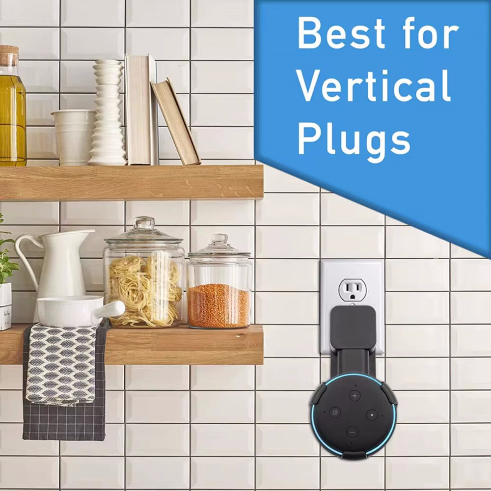 for Echo Dot 3 Wall Mount Hold - Amazon Speaker Echo Pop recension och pris