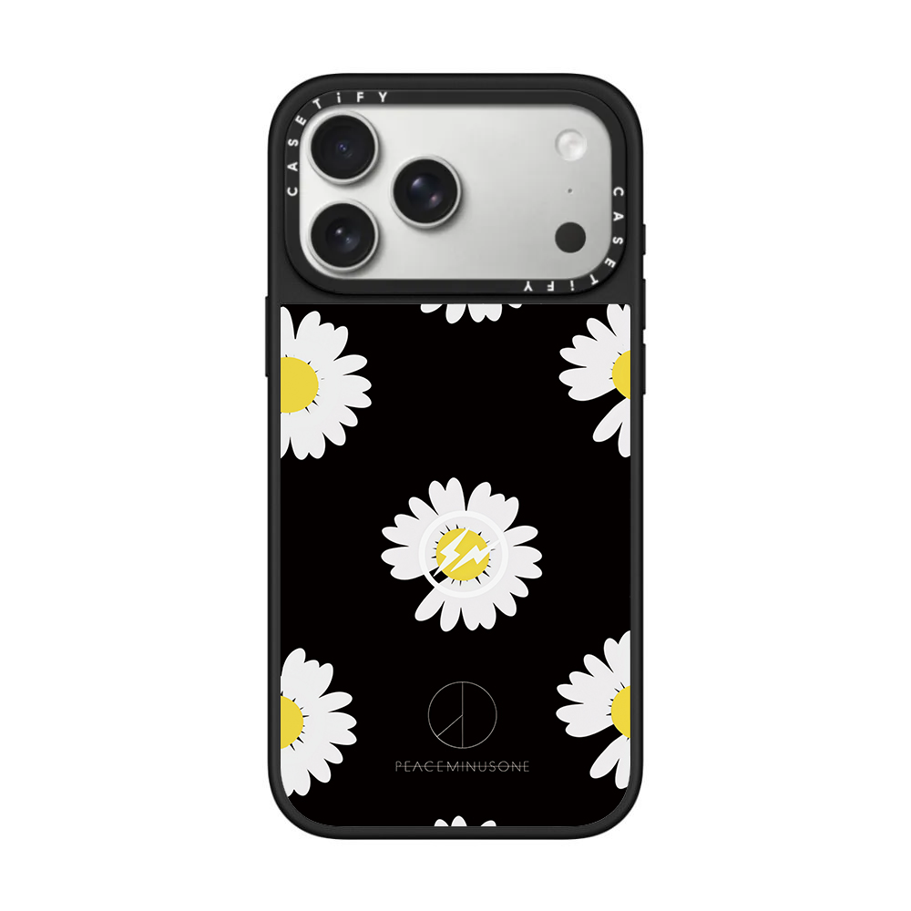 CASETiFY PEACEMINUSONE Daisy S - Peat Pellet Tray recension och pris